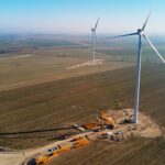 Inovațiile revoluționare în energia eoliană 2025: tehnologii care schimbă regulile