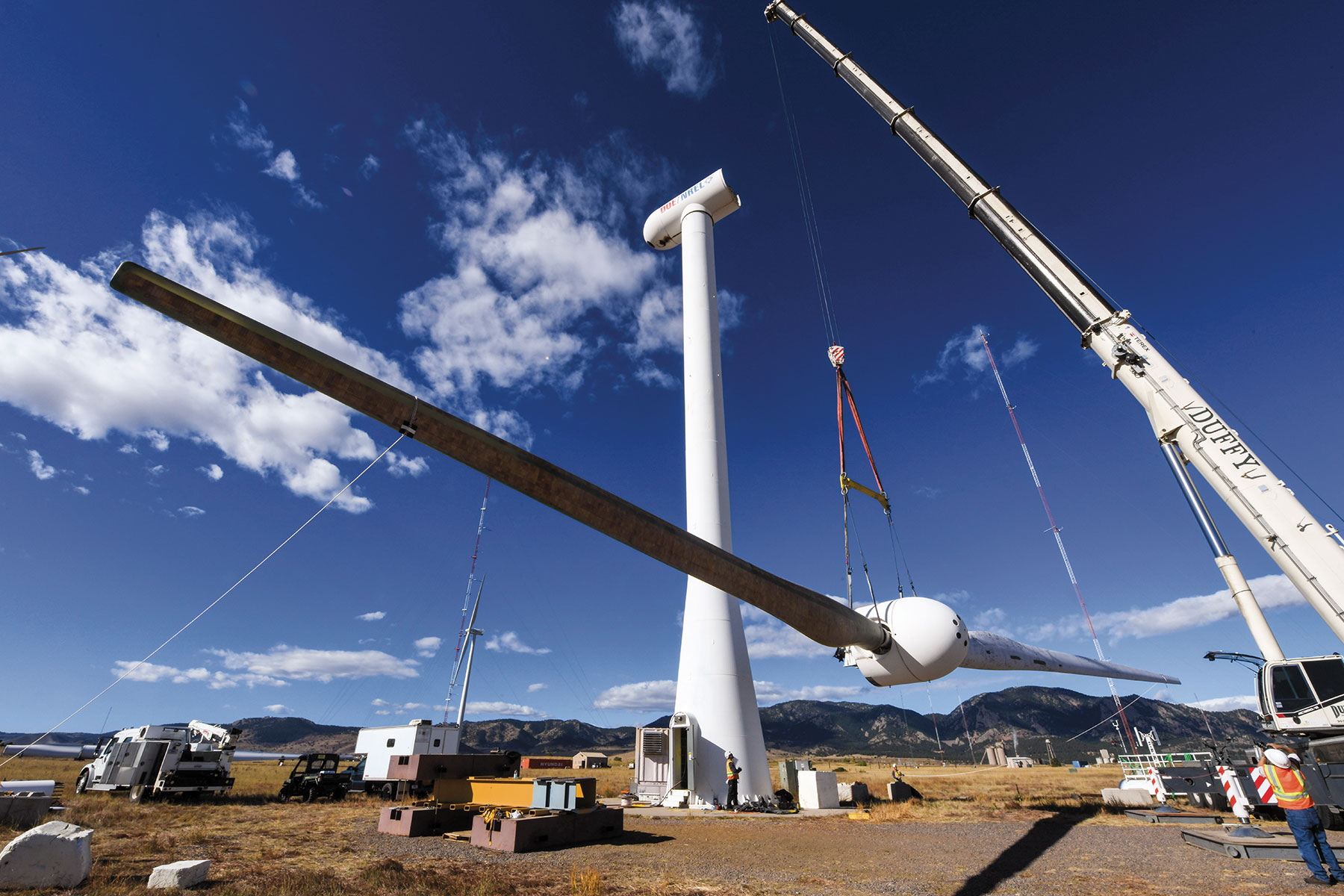 All you need to know about solar energy.